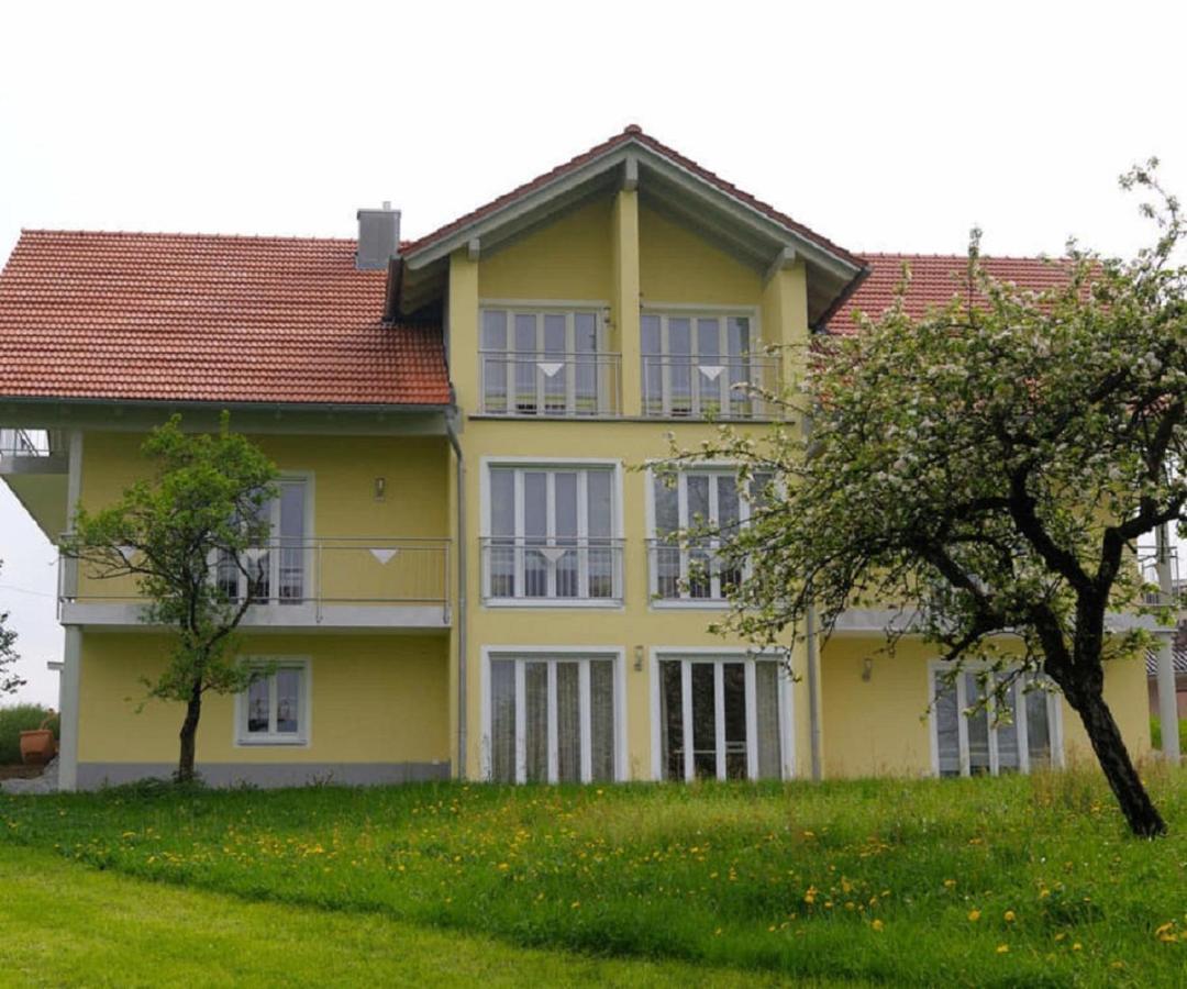 Apartamento Deinerhof Hauzenberg Exterior foto